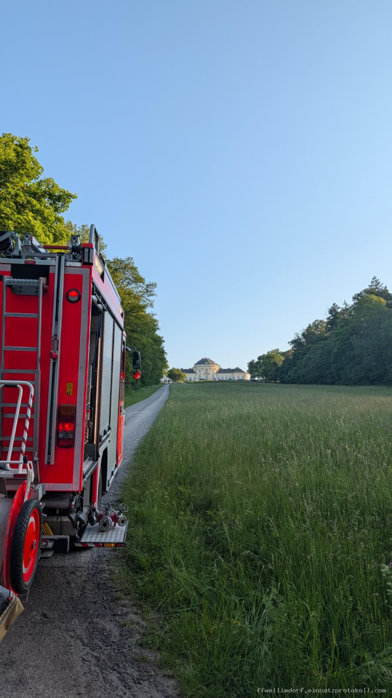 Einsatzbild