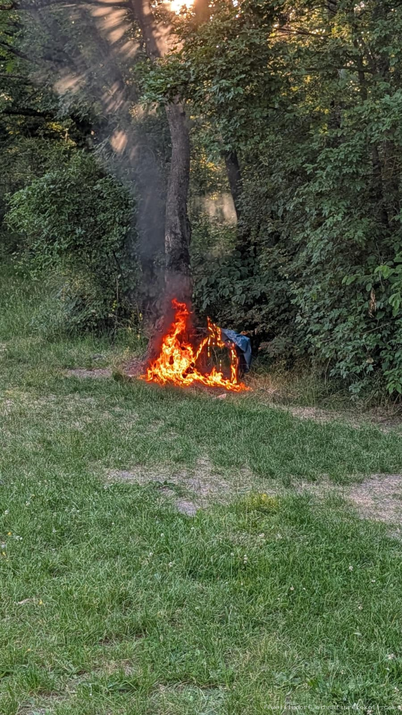 Einsatzbild
