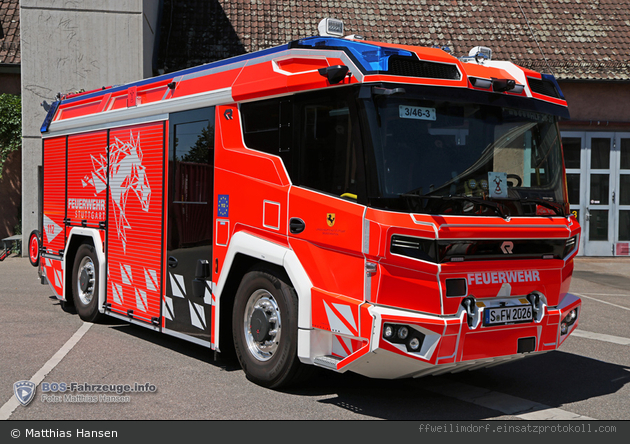 HLF-C